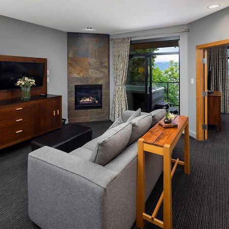 Brentwood Bay Resort & Spa Esterno foto