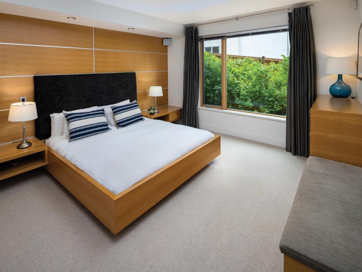 Brentwood Bay Resort & Spa Esterno foto