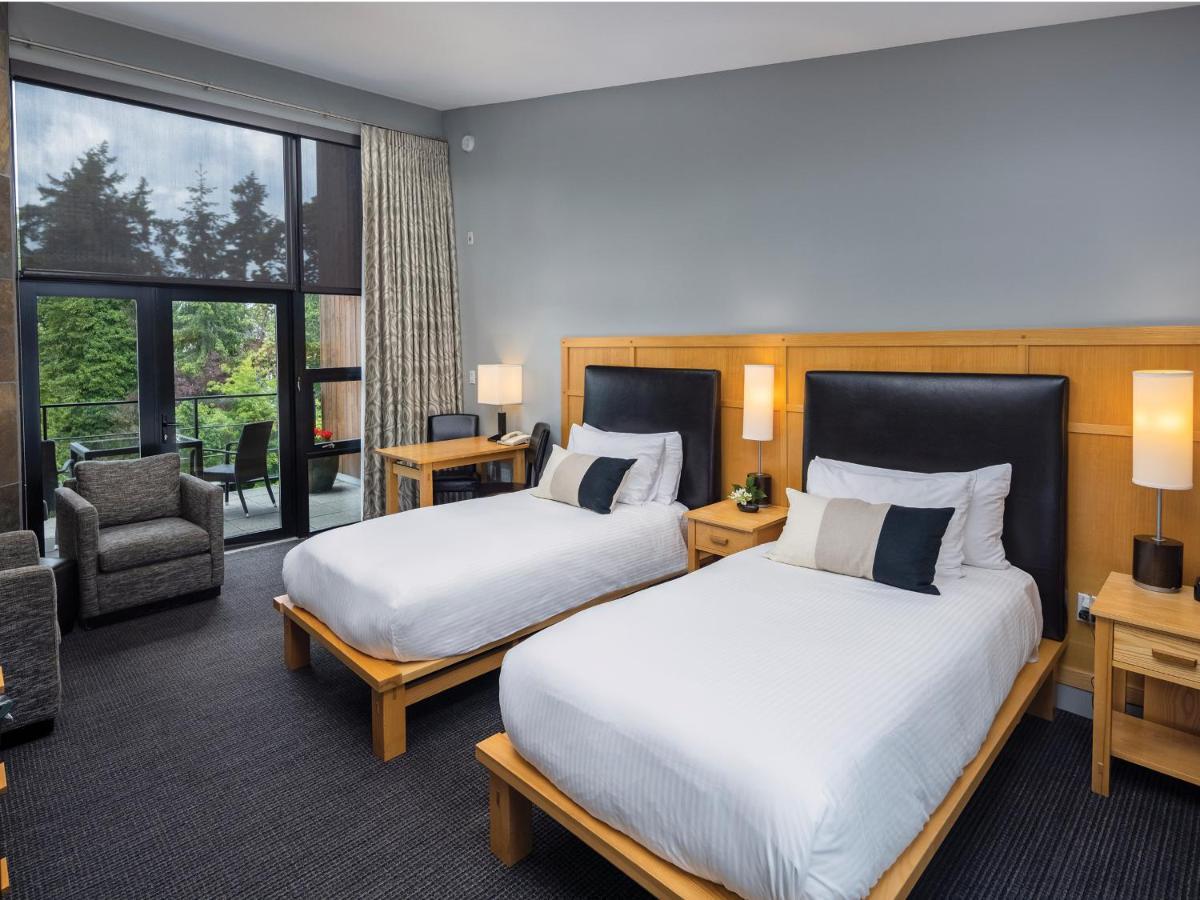 Brentwood Bay Resort & Spa Esterno foto