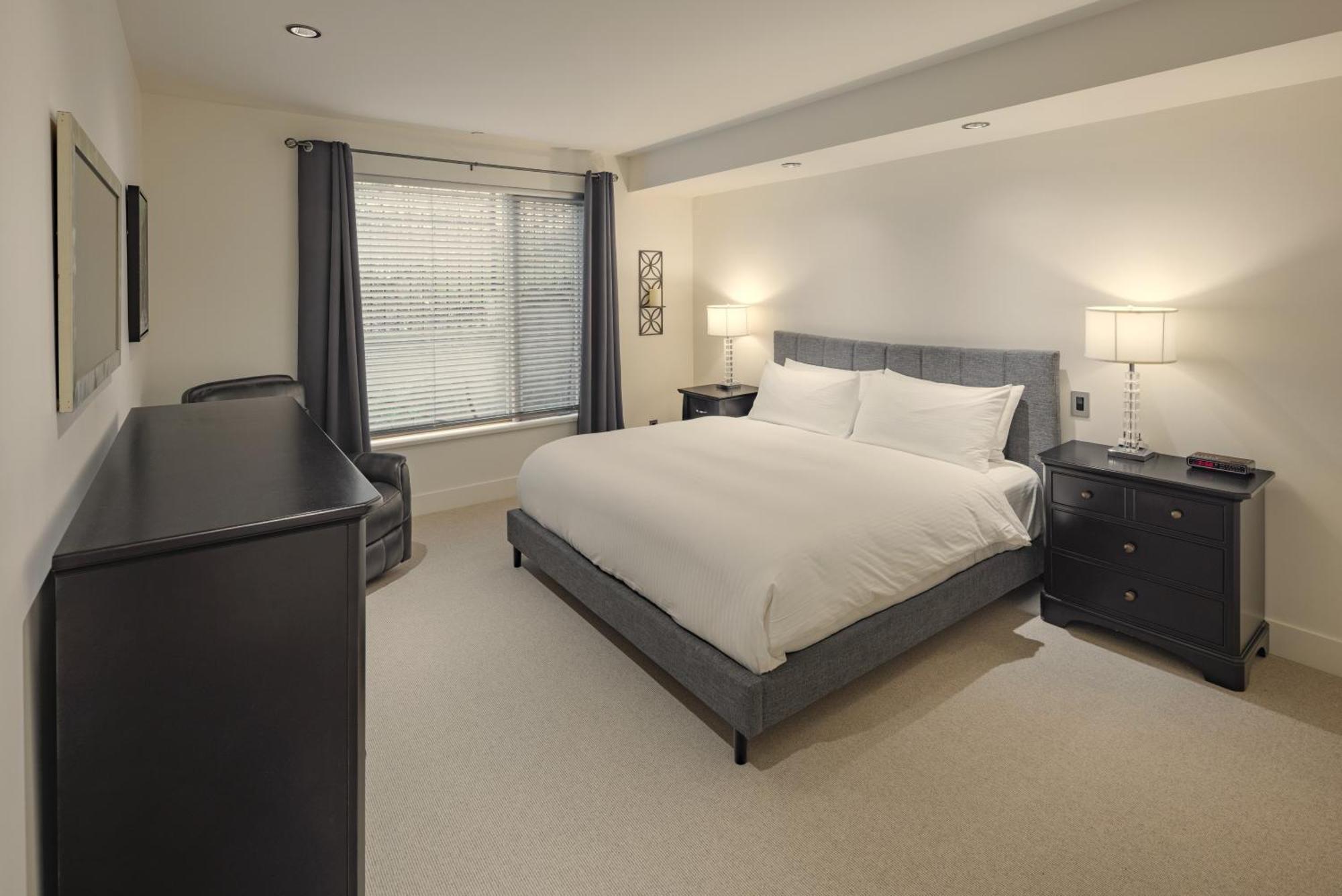 Brentwood Bay Resort & Spa Esterno foto