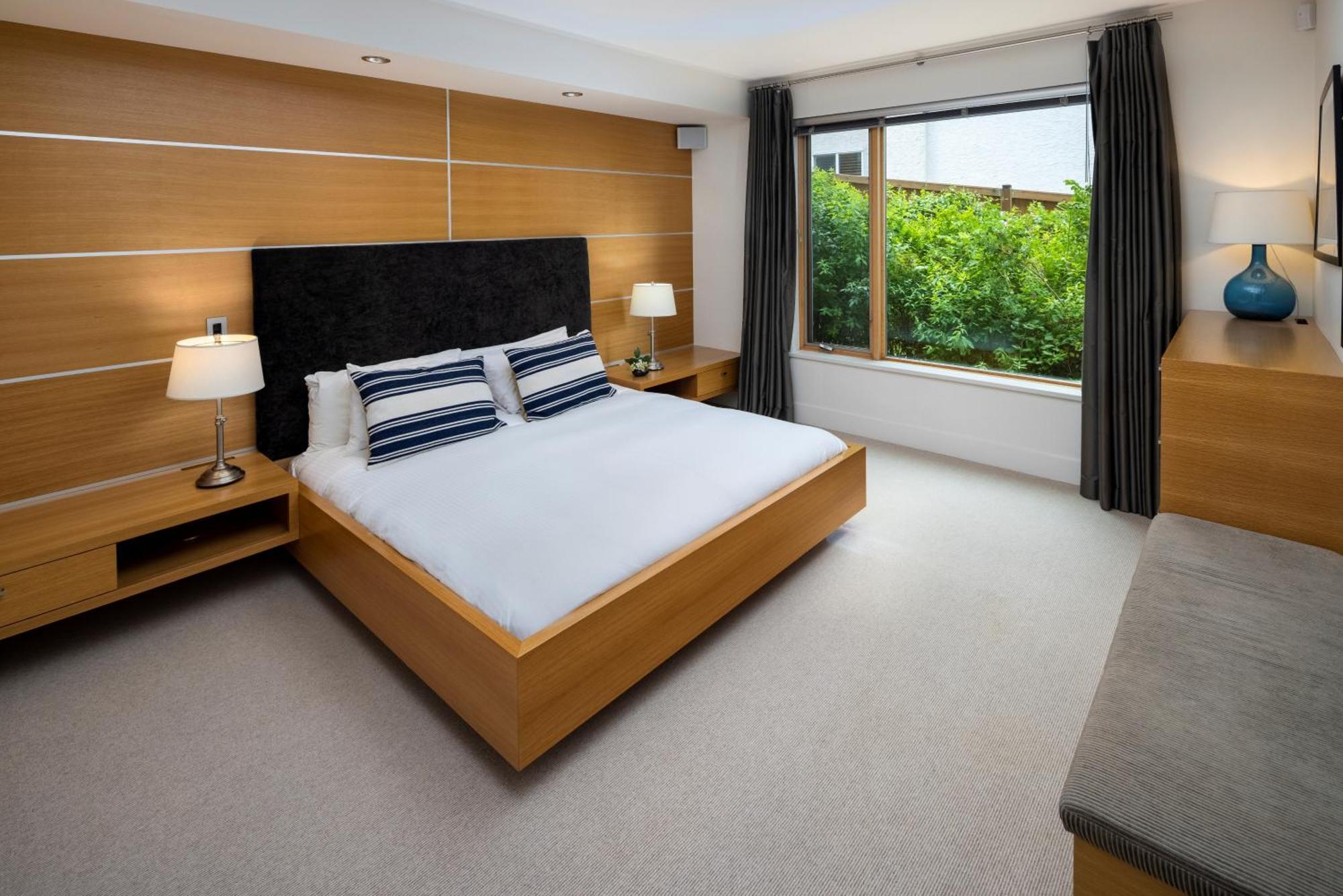 Brentwood Bay Resort & Spa Esterno foto