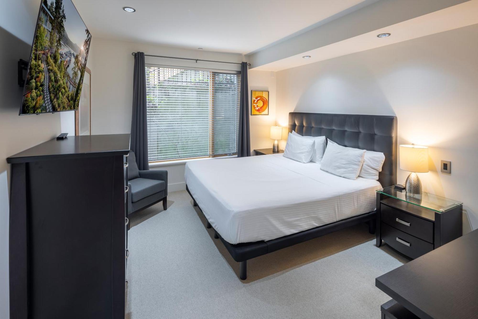 Brentwood Bay Resort & Spa Esterno foto