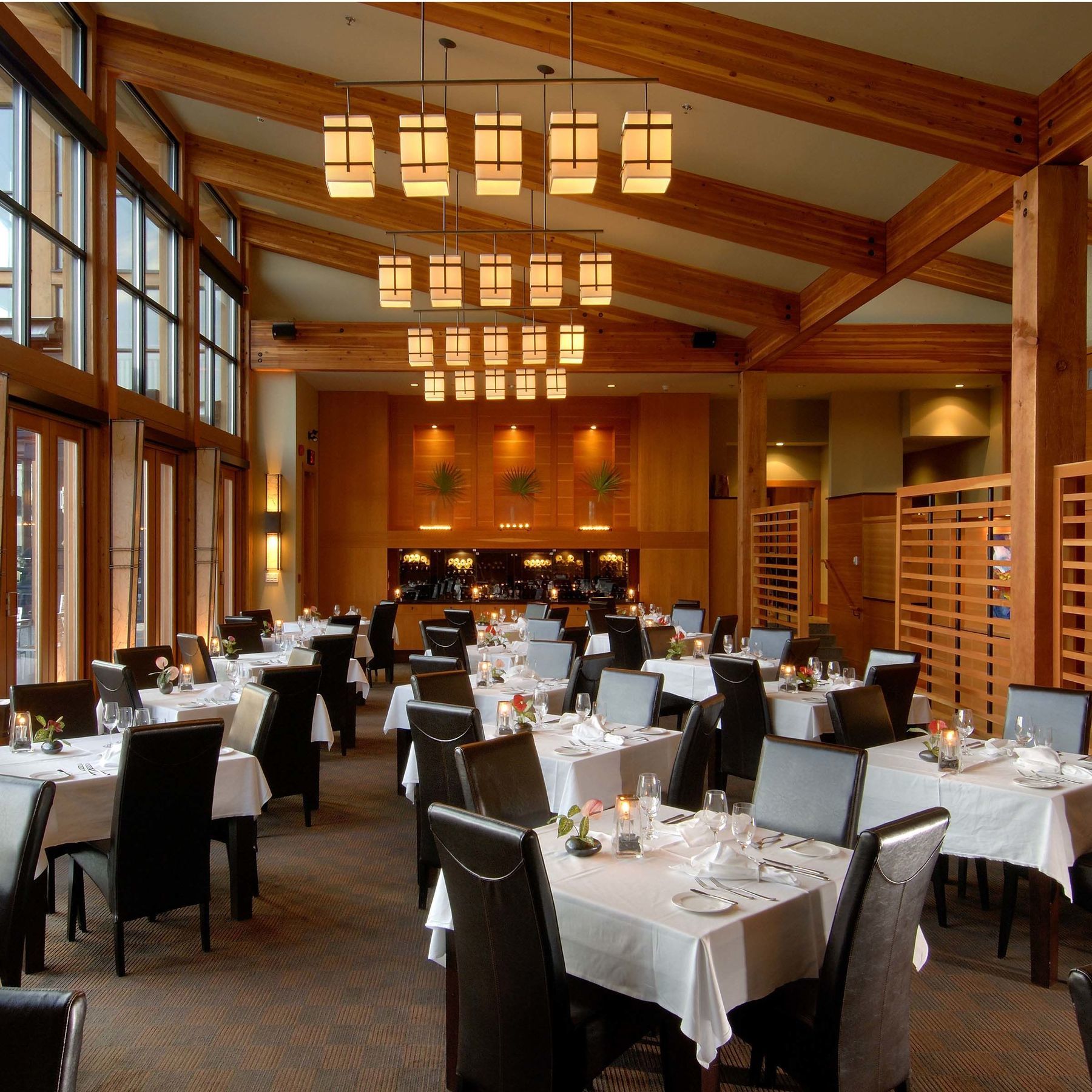Brentwood Bay Resort & Spa Esterno foto
